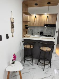 Hermoso apartamento al norte de Armenia con parqueadero