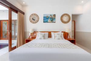 Casa Amore Villa in Berawa Beach - Canggu