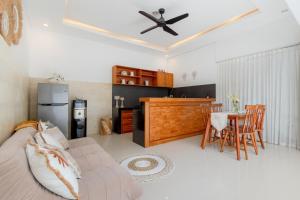 Casa Amore Villa in Berawa Beach - Canggu