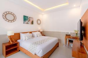 Casa Amore Villa in Berawa Beach - Canggu