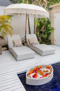 Casa Amore Villa in Berawa Beach - Canggu