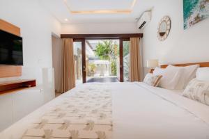 Casa Amore Villa in Berawa Beach - Canggu