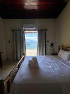 Suíte Mirante do Pescador