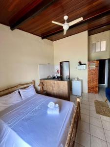 Suíte Mirante do Pescador