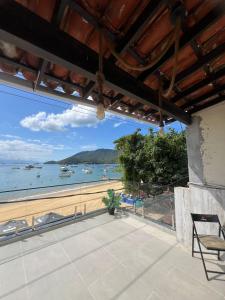 Suíte Mirante do Pescador