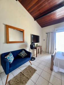 Suíte Mirante do Pescador