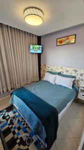 Suite Grande Rio - Ar condicionado