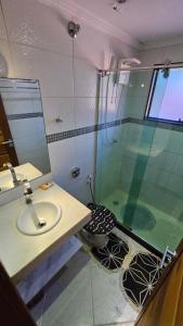 Suite Grande Rio - Ar condicionado