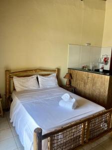 Suíte Mirante do Pescador