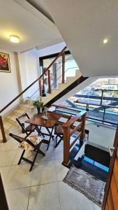 Suite Grande Rio - Ar condicionado