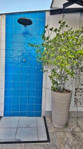 Suite Grande Rio - Ar condicionado