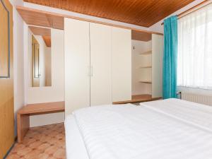 Geraeumige Ferienwohnung in Bensersiel