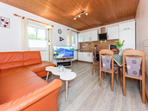 Ferienwohnung in Bensersiel