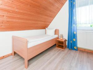 Ferienwohnung in Bensersiel