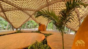 Peregrina Tulum 105A 2BR Luxury Condo