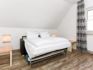 Ferienwohnung Balkon zur Sonnenseite in Bensersiel