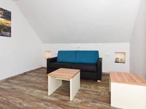 Ferienwohnung Balkon zur Sonnenseite in Bensersiel