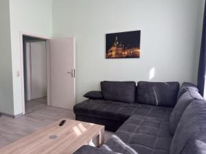 Gruppenunterkunft für 12 Personen in Ballenstedt