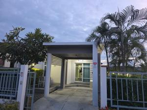 Pranaluxery Pool Villa 1