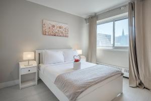 Cozy 1BR - Heart of Montreal