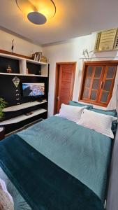 Suite Star - Ar condicionado