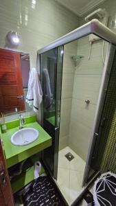 Suite Star - Ar condicionado