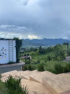 La Casita de Charo 1, disfruta de tiempo memorable en la montaña