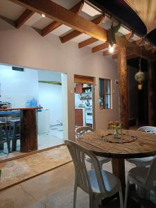 Jandys house Lobitos