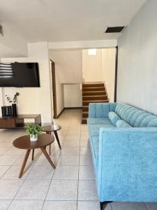 Casa con Jacuzzi cerca de Distrito 1