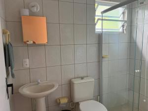 Apartamento 08 Guarda do Embaú