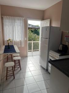 Apartamento 08 Guarda do Embaú