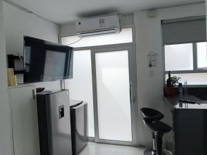 Estancia Acogedora en Tacna