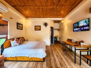 Trang An Village Homestay