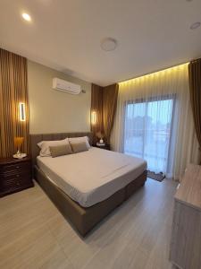 C Urban Villas - Modern Luxury Home in Pampanga