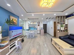 KIRAKUAN CHILL 2BR PoolGym