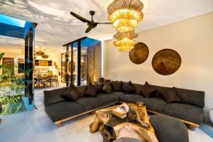 Chloe Valley 5 BR Private Pool Villa ZN328