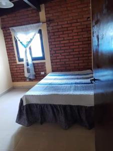 Casa de descanso Emiliano