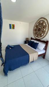 Suíte Mykonos Canoa Quebrada- Ao lado da Broadway