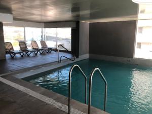 Maravilloso depto full vista al Mar