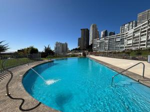 Cómodo depto en ubicación privilegiada