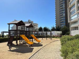 Cómodo depto en ubicación privilegiada