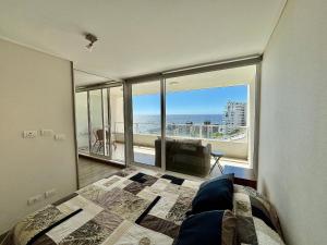 Cómodo depto en ubicación privilegiada