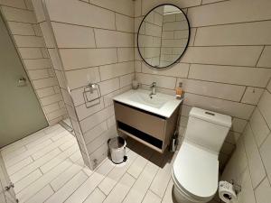 Moderno y remodelado depto en Av San Martin