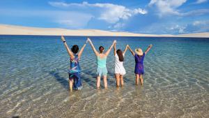 STUDIO Mar azul 1206