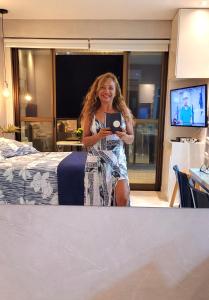 STUDIO Mar azul 1206