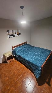 Arenas Departamentos