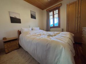 La casa di Areti
