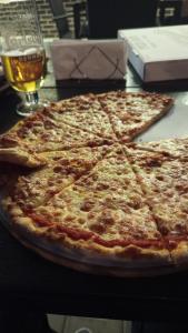 Apartament Alexandru, B-dul Oituz, bloc 4, apartament 26, județ Bacău