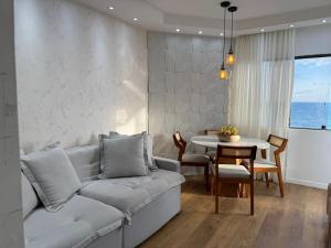 Maravilhoso Apartamento Luxo 2 Quartos Ondina