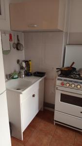 Apartament Alexandru, B-dul Oituz, bloc 4, apartament 26, județ Bacău